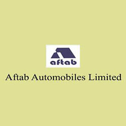 Aftab Automobiles Limited