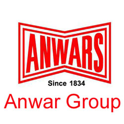 Anwer Group