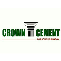 Crown Cement