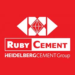 Ruby Cement